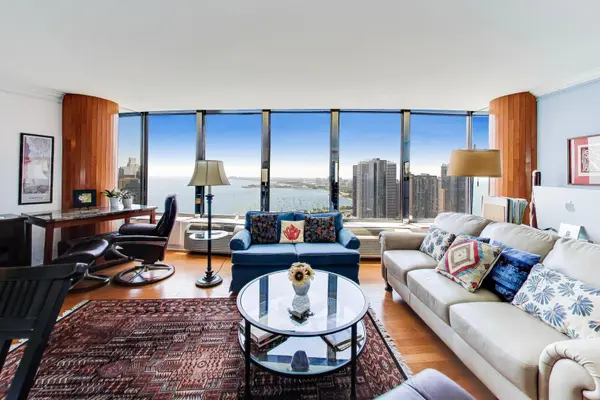 505 N LAKE SHORE DR #4508, Chicago, IL 60611