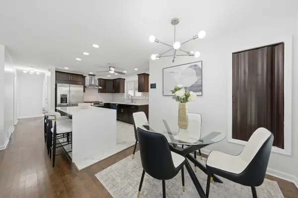 9417 S Lowe AVE, Chicago, IL 60620