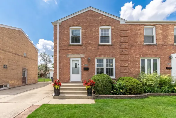 1645 Stockton AVE, Des Plaines, IL 60018