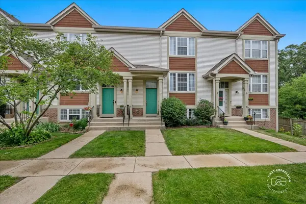 1637 Orchard CT, West Chicago, IL 60185