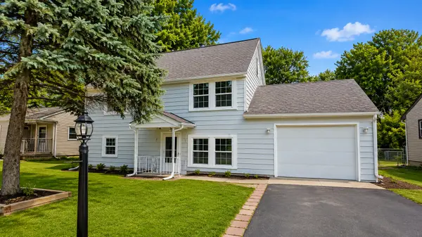 1716 Rogers AVE, Mchenry, IL 60050