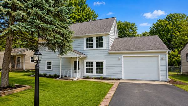 1716 Rogers AVE, Mchenry, IL 60050