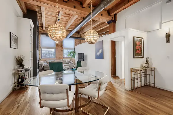 525 N Ada ST #25, Chicago, IL 60642
