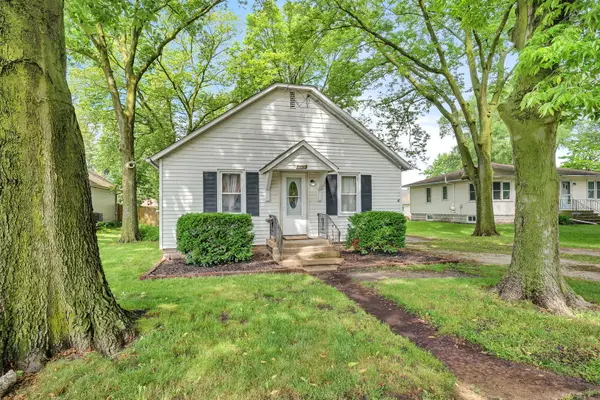 220 S Marguerite ST, Coal City, IL 60416