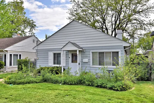 17029 Lorenz AVE, Lansing, IL 60438