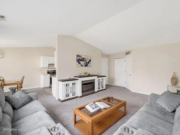 1104 Canterbury CT #D, Elgin, IL 60120