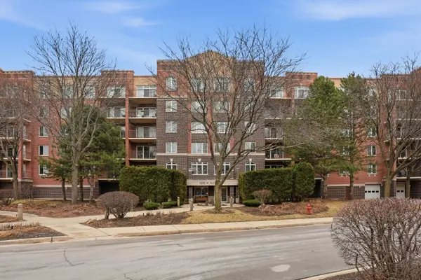 5055 Madison ST #402, Skokie, IL 60077