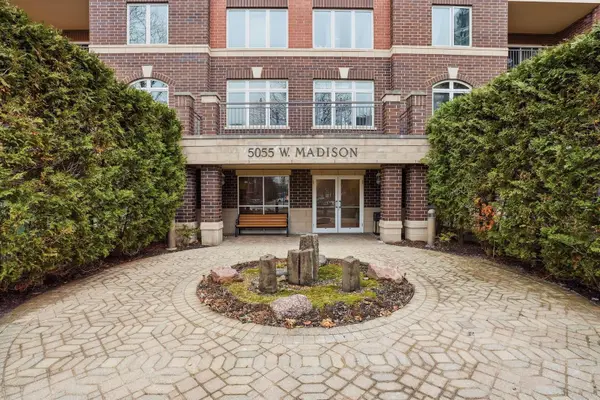 5055 Madison ST #402, Skokie, IL 60077