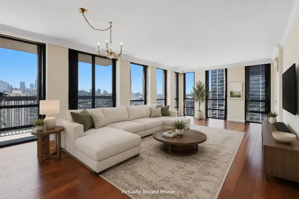 1660 N La Salle DR #2002, Chicago, IL 60614