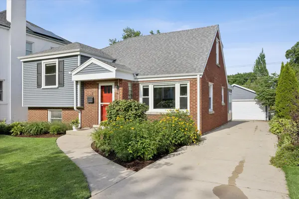 631 S Ashland AVE, La Grange, IL 60525