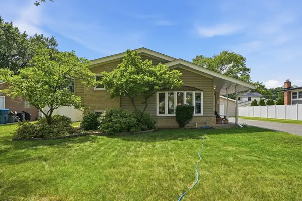 12624 S MASSASOIT AVE, Palos Heights, IL 60463