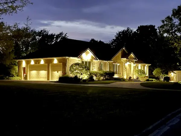 5805 N Barrington RD, Morris, IL 60450