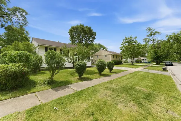 22499 Yates AVE, Sauk Village, IL 60411