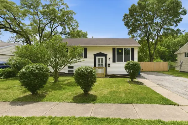 22499 Yates AVE, Sauk Village, IL 60411