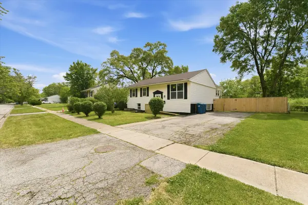 22499 Yates AVE, Sauk Village, IL 60411