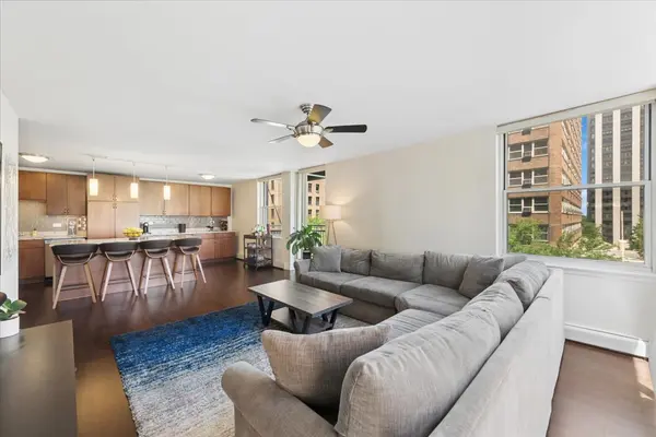 3033 N Sheridan RD #601, Chicago, IL 60657