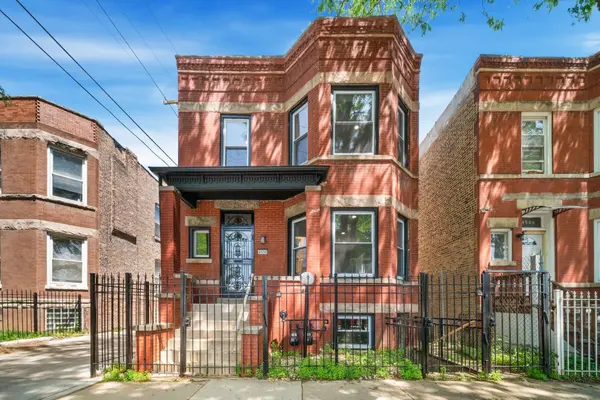 4508 W Congress Pkwy, Chicago, IL 60624