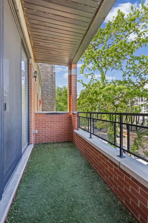 1541 N Artesian AVE #2, Chicago, IL 60622
