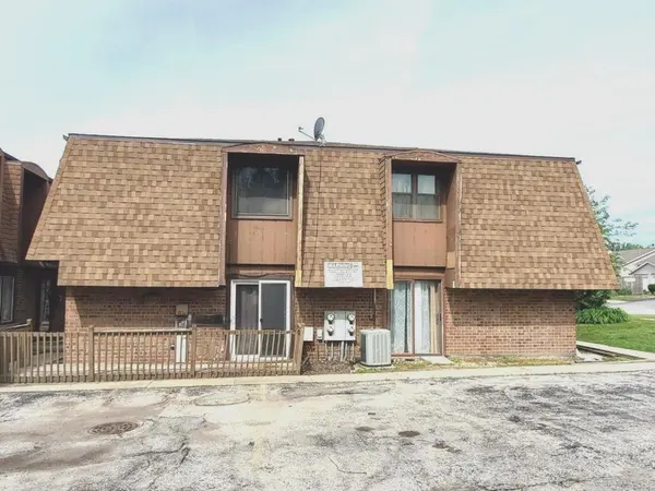 12739 S Kenneth AVE #L, Alsip, IL 60803