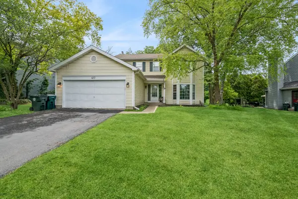 417 Taubert AVE, Batavia, IL 60510