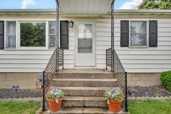 611 Ida ST, Joliet, IL 60436