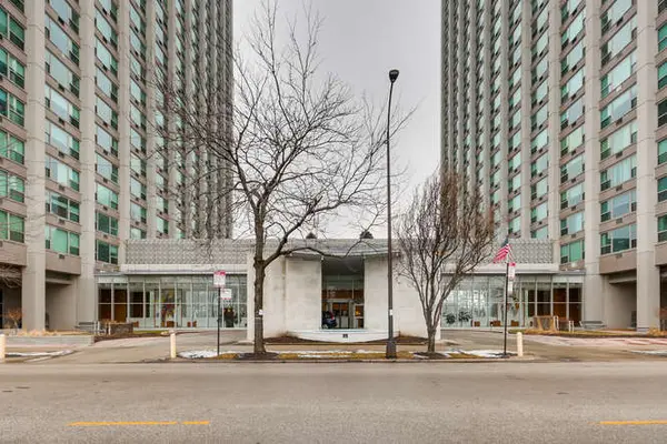 3600 N Lake Shore DR #710, Chicago, IL 60613