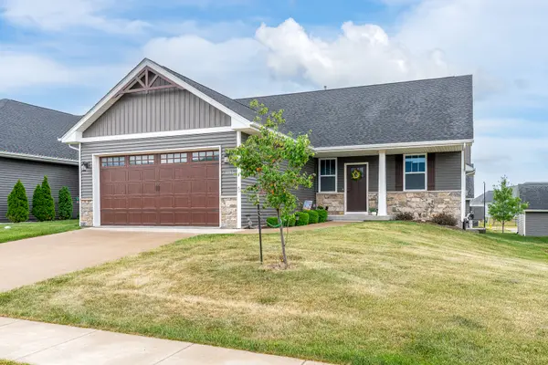 3015 Mary Leigh DR #0, Bettendorf, IA 52772