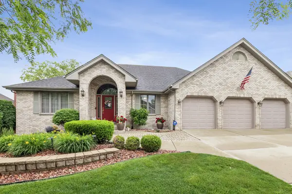 17632 Coronado DR, Orland Park, IL 60467