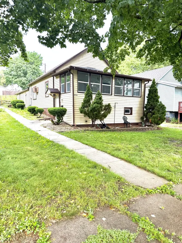 406 E Saint Paul ST, Spring Valley, IL 61362