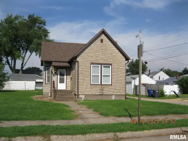714 Isabella CT, Clinton, IA 52732