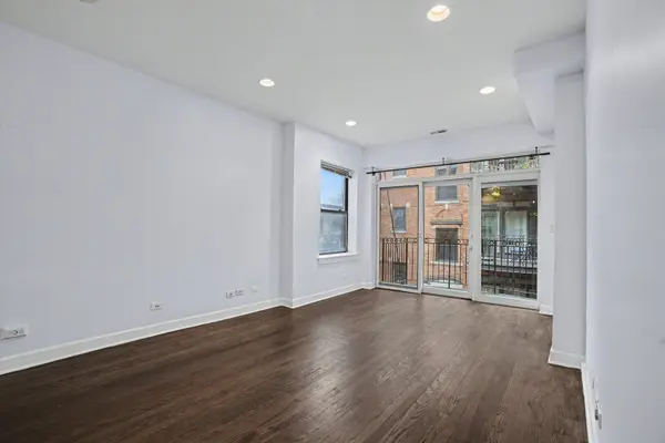 1331 W North Shore AVE #2S, Chicago, IL 60626