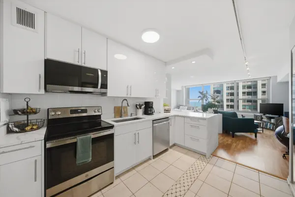3600 N Lake Shore DR #2217, Chicago, IL 60613