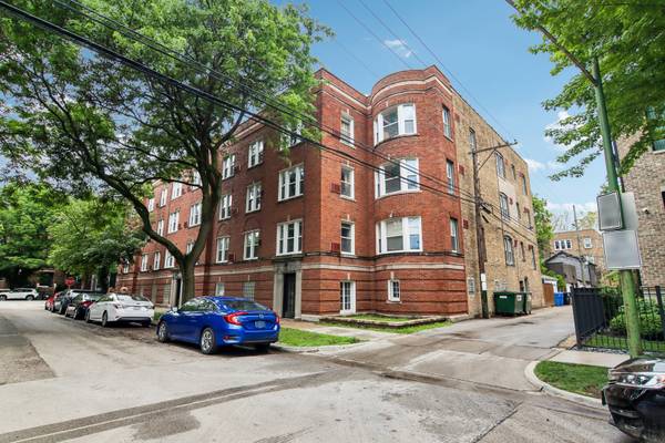 1946 W PATTERSON AVE #3, Chicago, IL 60613