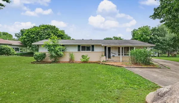 Address not disclosed, Paxton, IL 60957