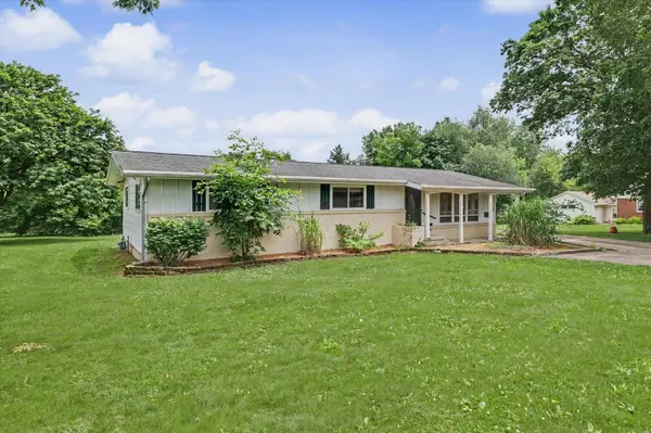 Address not disclosed, Paxton, IL 60957
