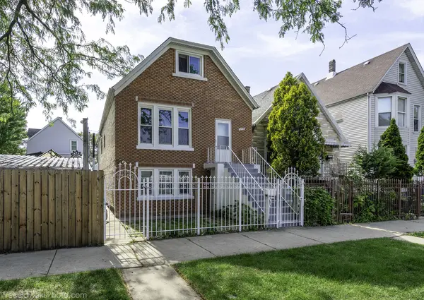 5254 S Campbell AVE, Chicago, IL 60632