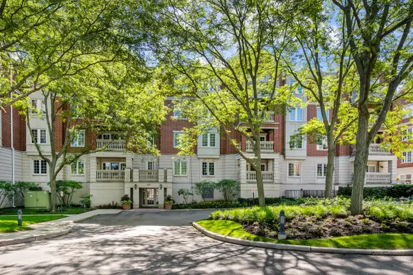 620 Homewood AVE #307,  Highland Park,  IL 60035