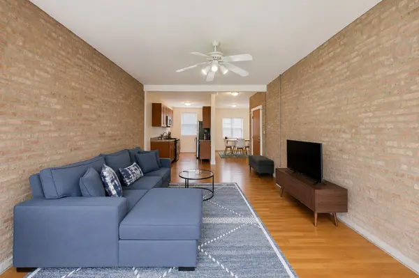 7023.5 N Sheridan RD #2N, Chicago, IL 60626