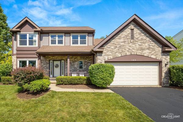 109 Bobolink DR, Grayslake, IL 60030