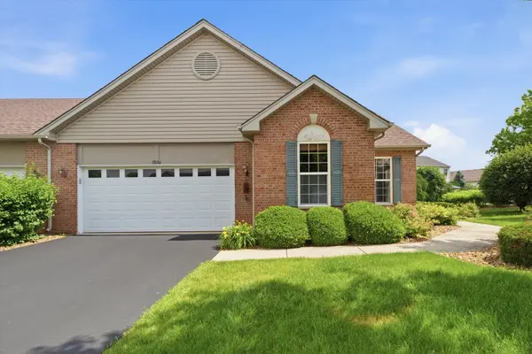 17136 Fontana LN #END, Lockport, IL 60441