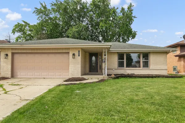 947 E 169th ST, South Holland, IL 60473