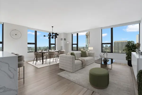 501 N Clinton ST #1806, Chicago, IL 60654