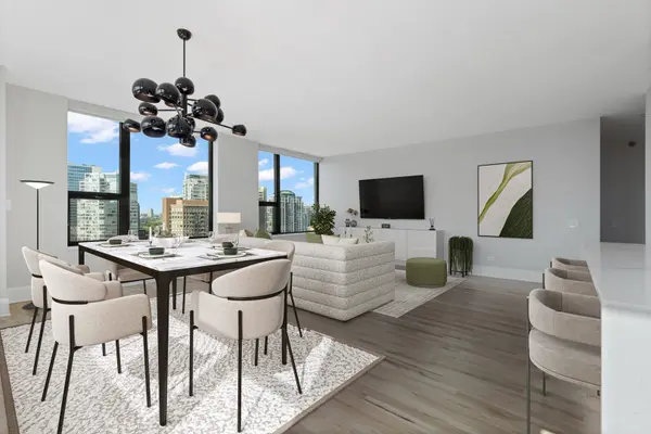501 N Clinton ST #1806, Chicago, IL 60654