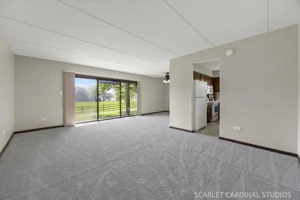 6223 Lake Park LN #B, Willowbrook, IL 60527
