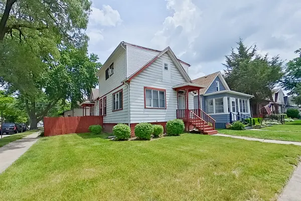 12603 Elm ST, Blue Island, IL 60406