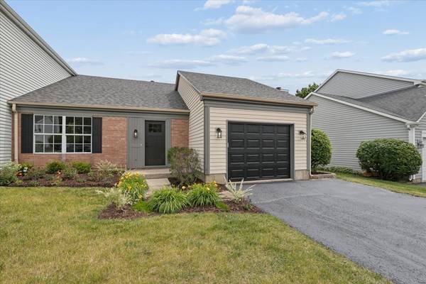 201 Bingham CIR,  Mundelein,  IL 60060