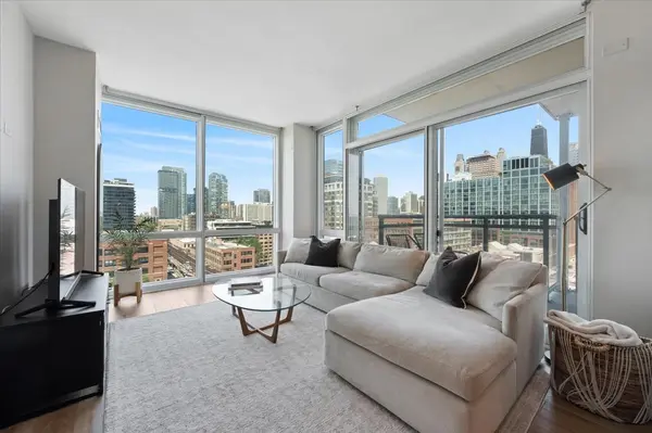 757 N Orleans ST #908, Chicago, IL 60654