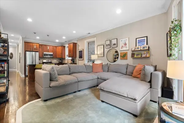 2726 W CORTEZ AVE #2, Chicago, IL 60622