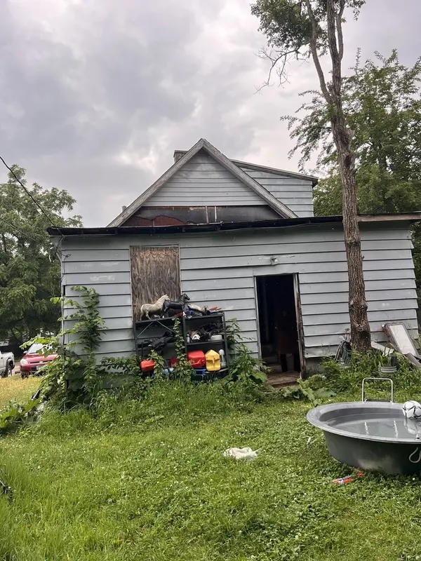 511 N Briggs ST, Joliet, IL 60432