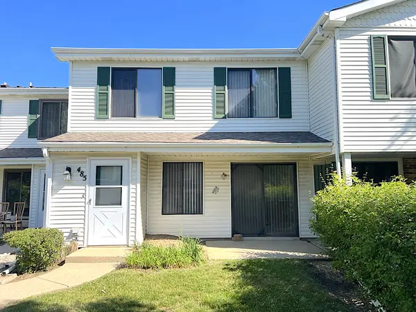 485 Harrison CT, Vernon Hills, IL 60061